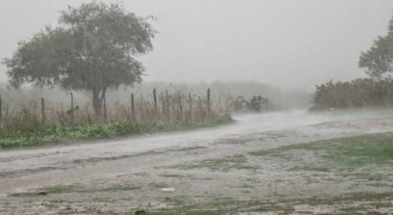 Instituto emite alerta de chuvas de até 100 mm no litoral potiguar; veja lista de cidades