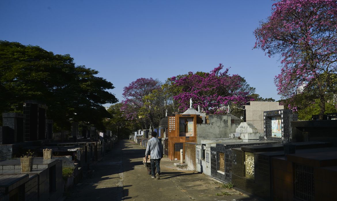 RN registra duas mortes por covid nas últimas 24h; óbitos não ocorriam desde 14 de abril