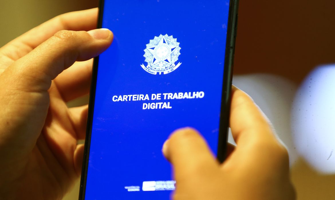 Subsecretaria do Trabalho da Sethas oferece hoje 265 vagas de empregos no Sine