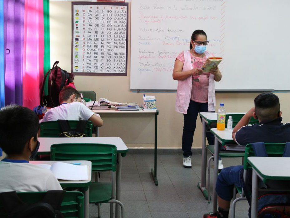 RN é dono da segunda maior taxa de abandono escolar do Ensino Médio no Brasil