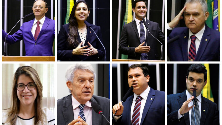 Saiba como votou cada deputado do RN na aprovação do limite do ICMS