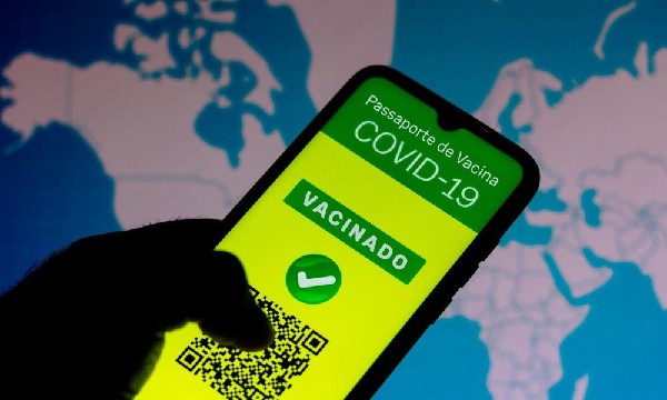 Apresentação do comprovante de vacina deixa de ser obrigatória no RN