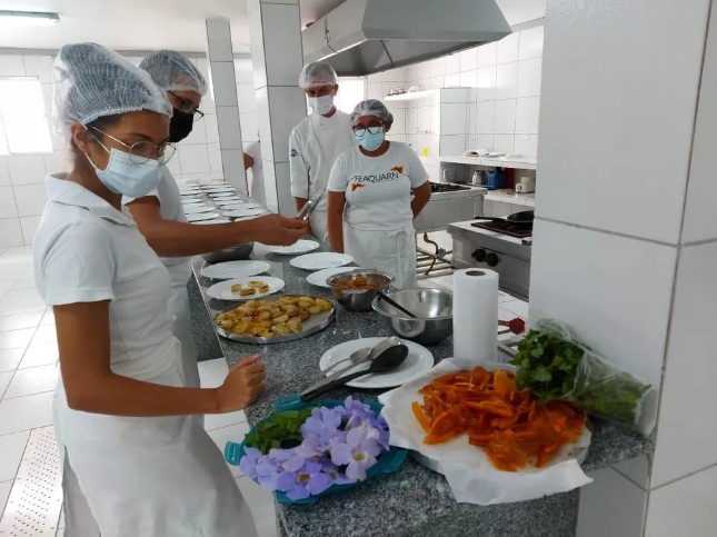 Escola Agrícola de Jundiaí abre 130 vagas em cursos técnicos