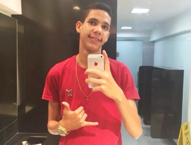Policial militar é condenado a 12 anos de prisão por morte de filho de colega em Natal
