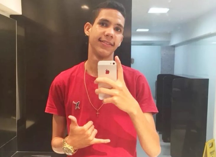 Policial é condenado a 12 anos de prisão e perda de função por morte de filho de colega em Natal