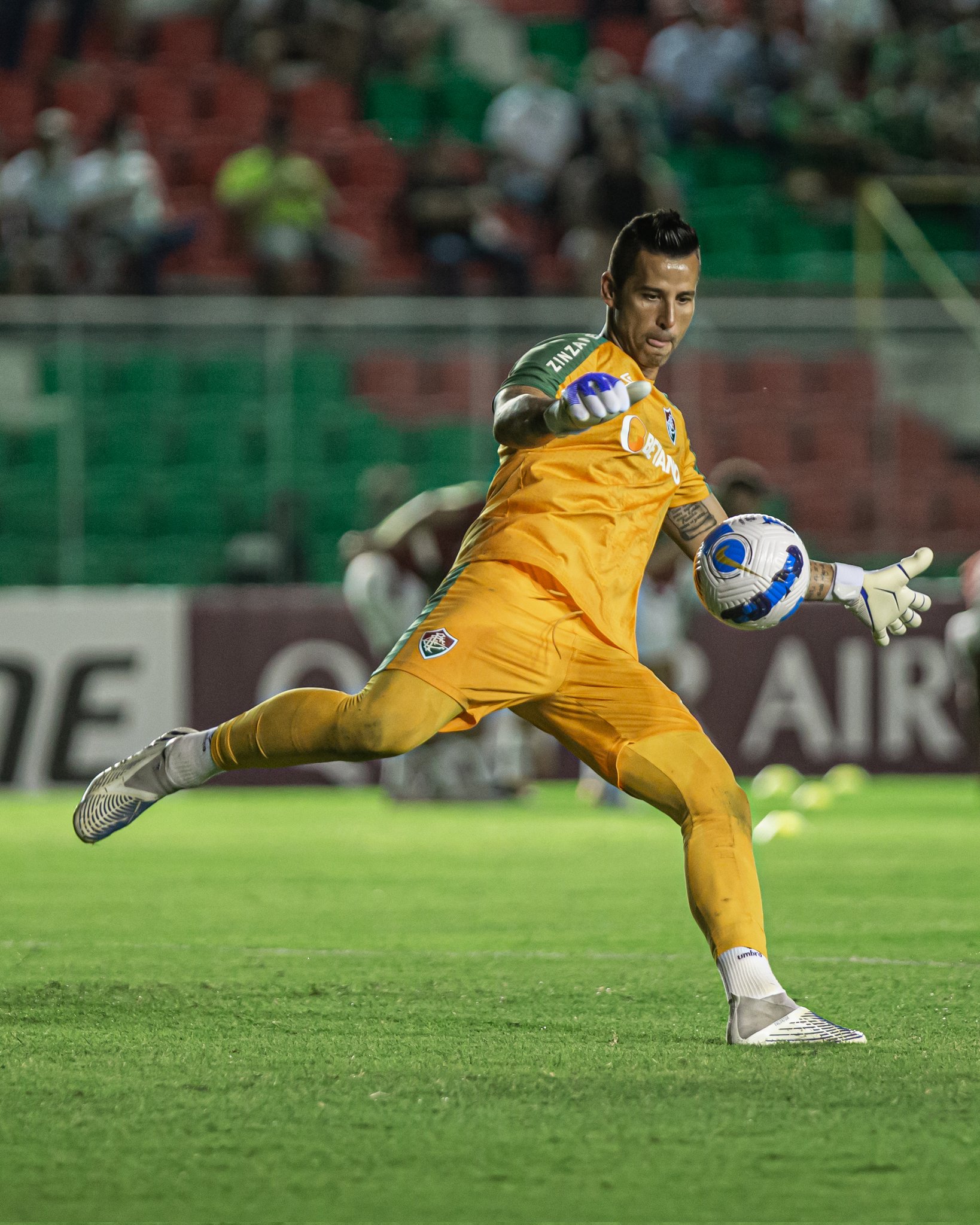 VÍDEO: Fluminense aplica goleada histórica por 10 a 1 mas é eliminado da Sul-Americana
