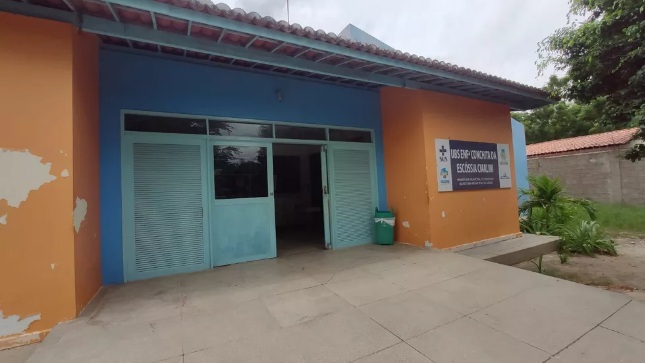 Unidade de saúde do RN é alvo de assalto pela segunda vez em 10 dias
