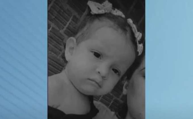Criança de 1 ano e 4 meses morre após se engasgar com uva no RN