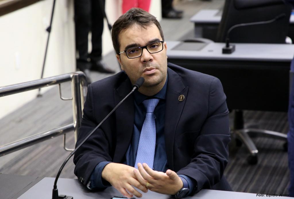 Câmara derruba veto do prefeito e município vai ganhar "Sala do Terceiro Setor"