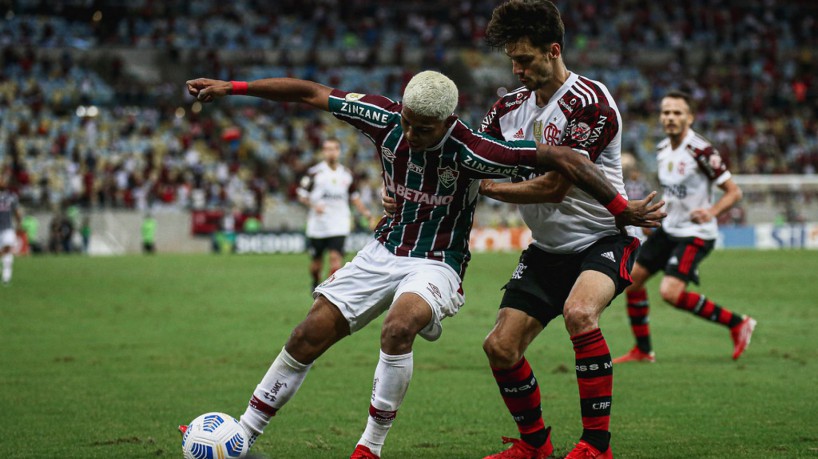 Fla x Flu, Santos x Palmeiras, Botafogo e Corinthians em campo; confira os jogos de hoje e onde assistir