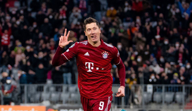 Lewandowski reforça vontade de deixar o Bayern de Munique: "Minha era acabou"