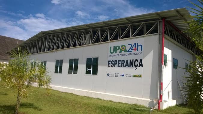 Pronto Socorro de UPA de Natal para de funcionar por causa de furto de celular
