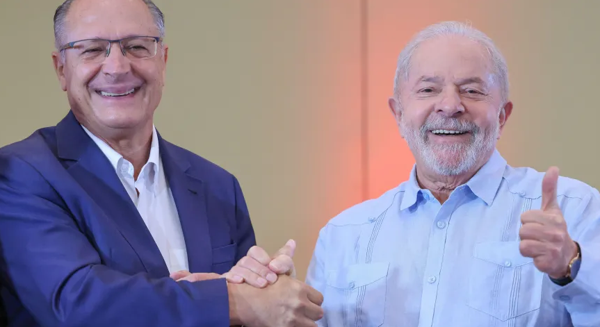 Vídeo mostra Lula mentindo sobre apoio de Alckmin a impeachment de Dilma