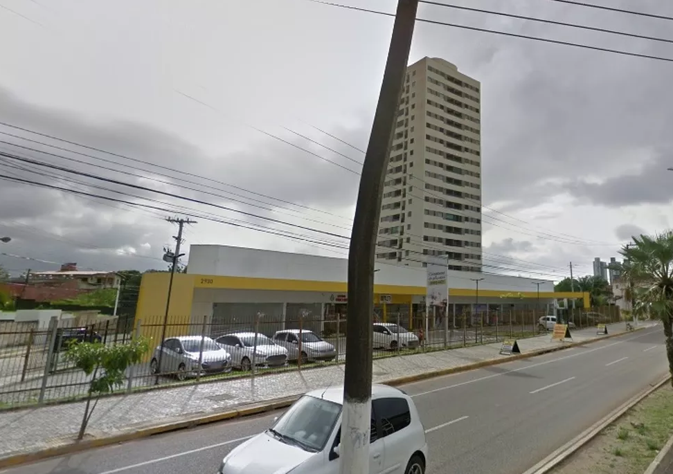 Bandidos arrombam loja e roubam bicicletas avaliadas em R$ 60 mil na Zona Sul de Natal
