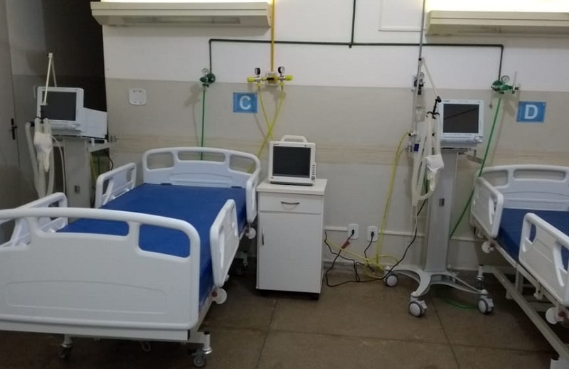 RN anuncia recuperação de R$ 3,5 milhões dos recursos destinados para compra dos respiradores