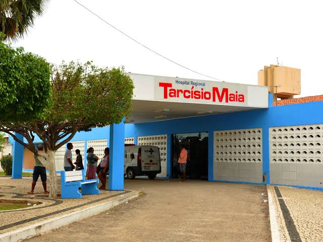 Governo Fátima poderá perder R$ 3 milhões para reformar hospital por falta de projeto, diz deputada