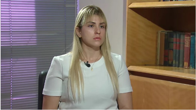 Sari Corte-Real é condenada a 8 anos e seis meses de prisão por morte do menino Miguel