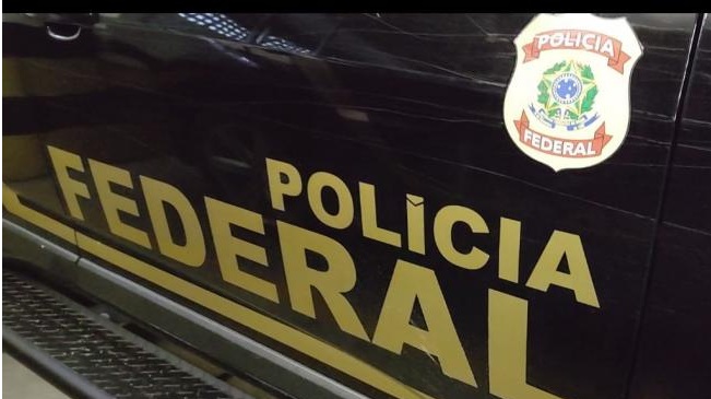 Polícia Federal extradita cidadão português preso no RN