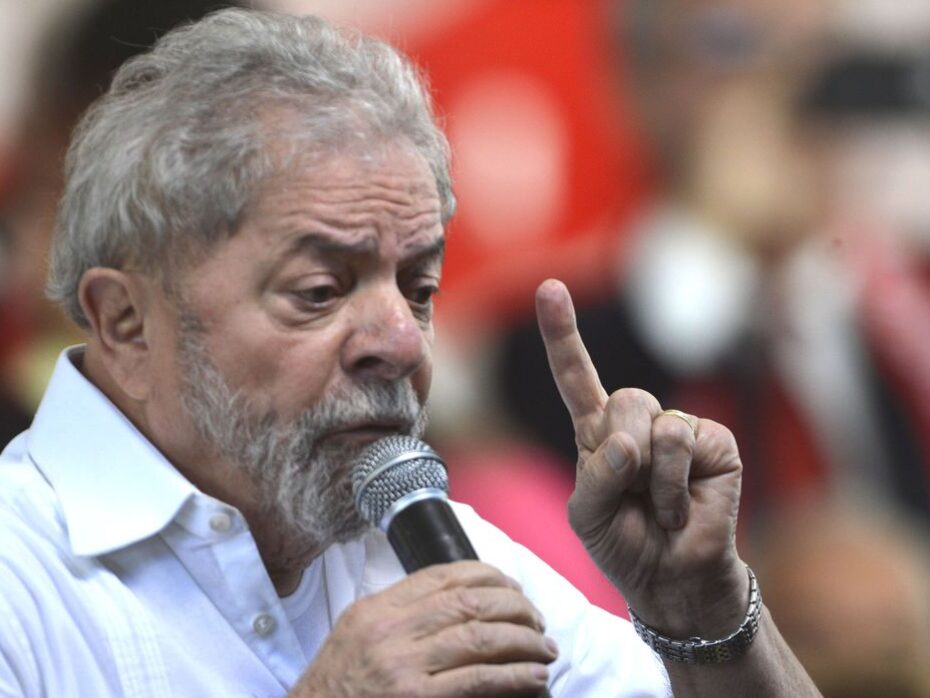 PSDB reage a Lula e afirma que gestão do PT ‘quase acabou com o Brasil’
