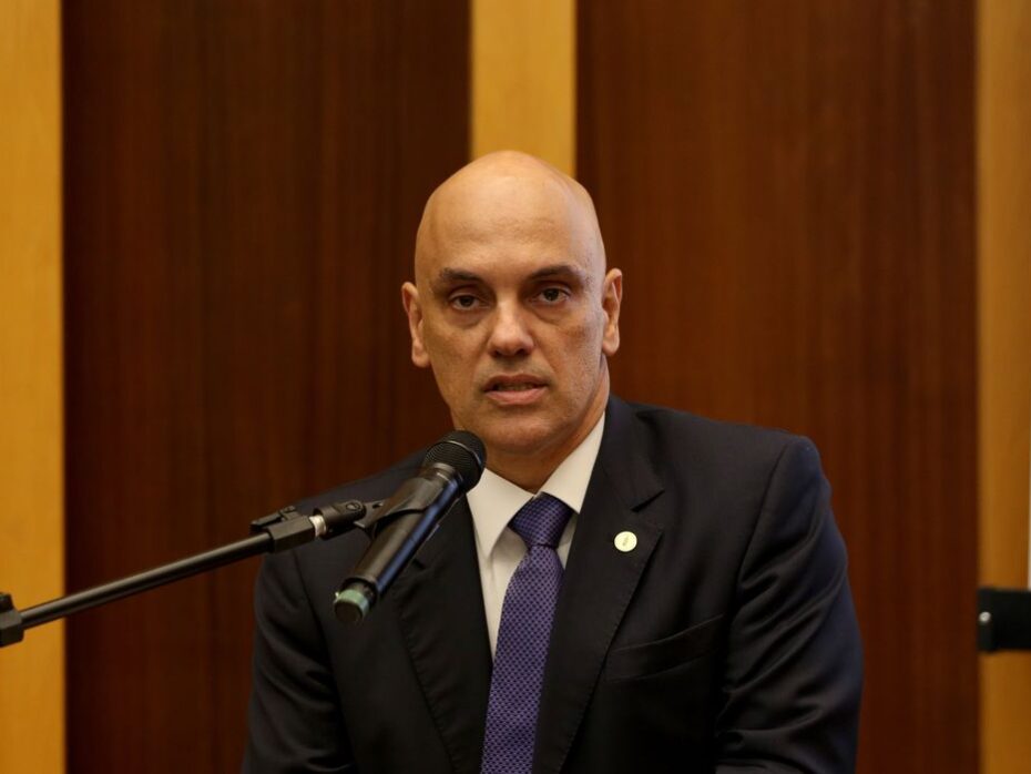 Moraes é eleito para novo mandato no TSE; ministro comandará tribunal nas eleições