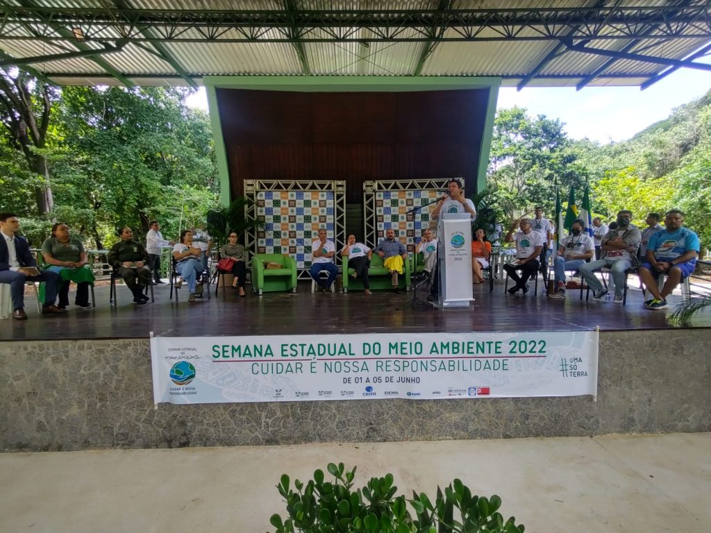 FIERN participa da Semana do Meio Ambiente e diretor da Federação destaca sustentabilidade