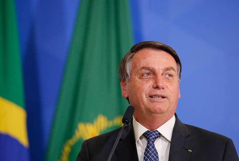 PL acredita que Bolsonaro pode crescer pelo menos 5 pontos nas pesquisas após inserções na TV