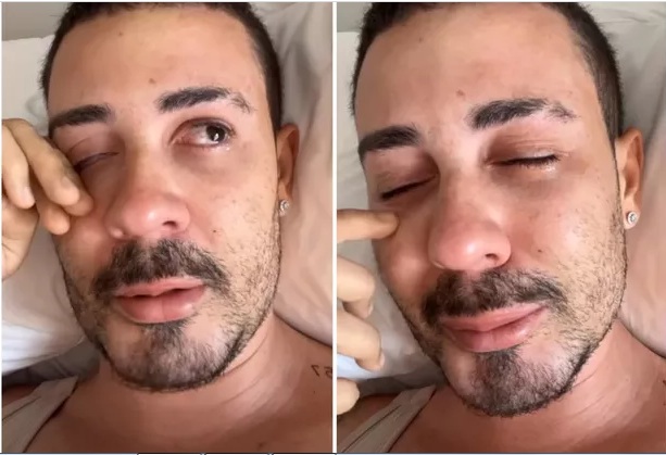 Polícia Civil pede prisão de suspeitos de roubo na casa de Carlinhos Maia