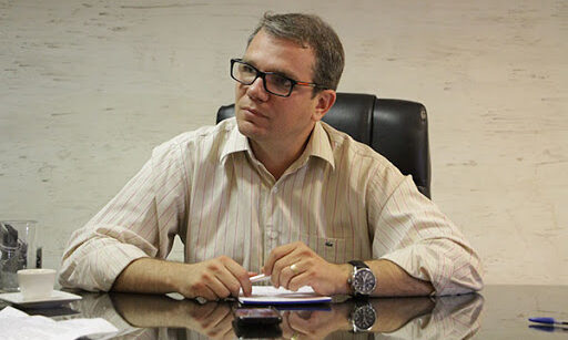 Cotado para ser vice de Fábio Dantas, ex-prefeito Ivan Júnior detona Fátima: “Governo falido”