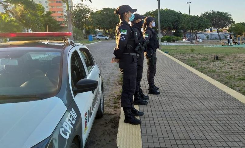 RN registra queda no número de crimes violentos pelo 8º mês seguido