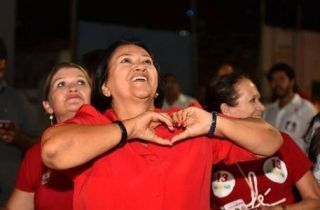 SENSATUS: Dono de Instituto de Pesquisa que aponta vitória de Fátima e Carlos Eduardo é presidente do PT em cidade...