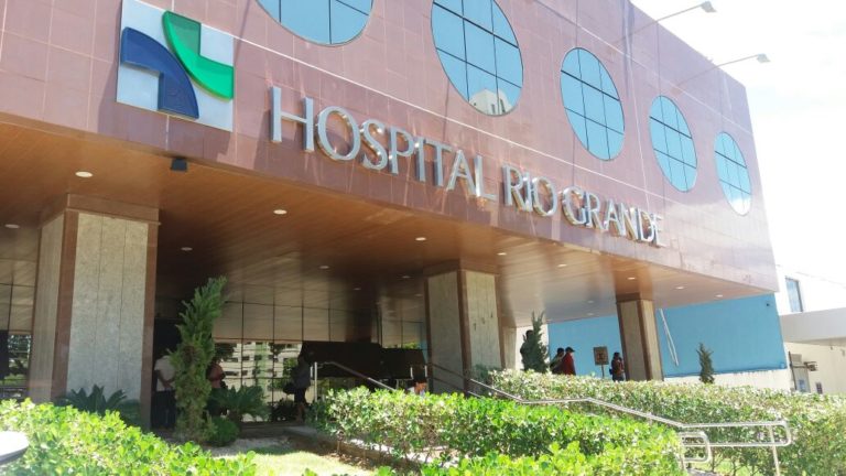 Hospital privado de Natal fecha urgência pela quarta vez em uma semana por alta demanda