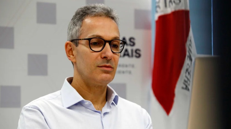 "Não acredito nas propostas de Lula e nunca gostaria de trabalhar com ele", diz governador