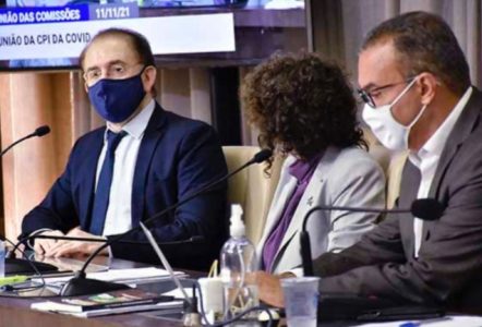 Procurador Geral do Estado vai entregar a Kelps petição que originou bloqueio de valores dos respiradores