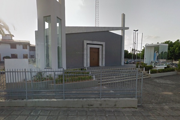 Em meio a escândalo na Igreja, padre conhecido em Natal pede: "não julgue os outros"