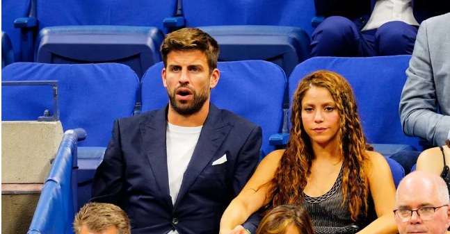 Shakira anuncia separação de Piqué: “Pedimos respeito pela nossa privacidade”