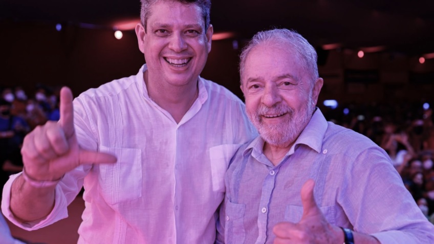 Tesoureiro de Lula diz ter “convicção” em restituição de mandato