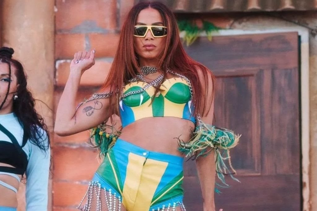 Escândalo: sem citar nomes, Anitta revela ter recebido proposta de desvio de verba em shows pagos por Prefeituras