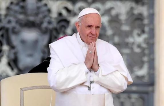 Papa Francisco presta solidariedade às vítimas das chuvas em Pernambuco e anuncia doação