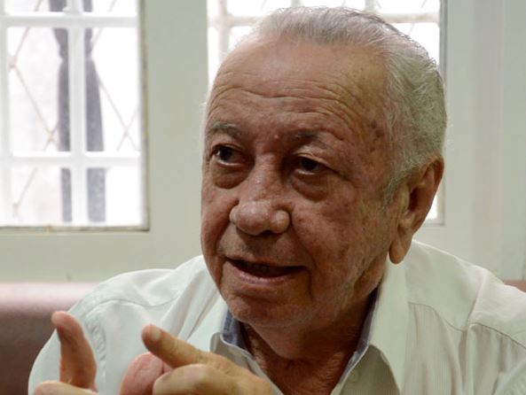 Morre Manoel Bezerra, fundador da Manchete Calçados