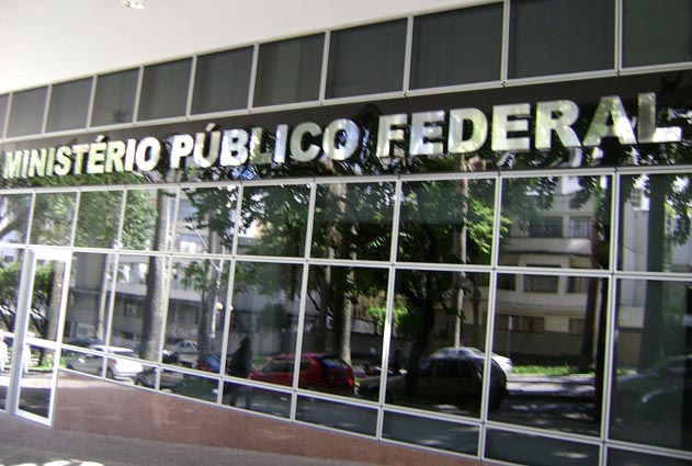 MPF processa União em decorrência de disparo de agente penal que atingiu criança em Mossoró