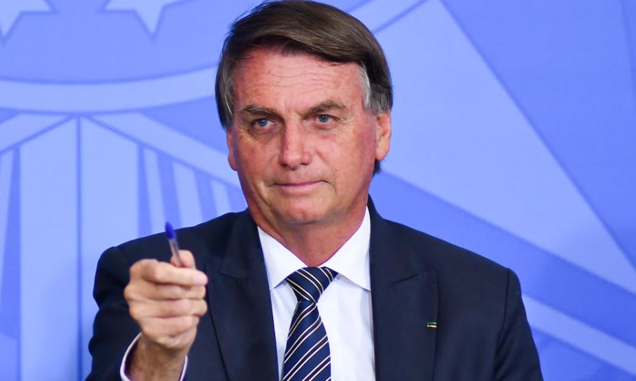 Privatização da Petrobras “dificilmente vai para frente”, afirma Bolsonaro