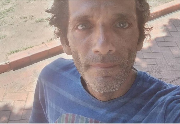 Morando nas ruas, ex-ator da Globo foi preso por roubo