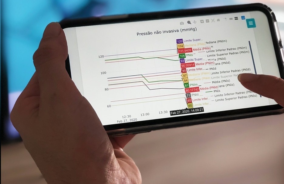 Empresa potiguar auxilia primeira cirurgia com conexão 5G do Brasil