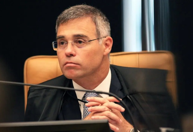 André Mendonça pede vista e interrompe julgamento que beneficiou deputado