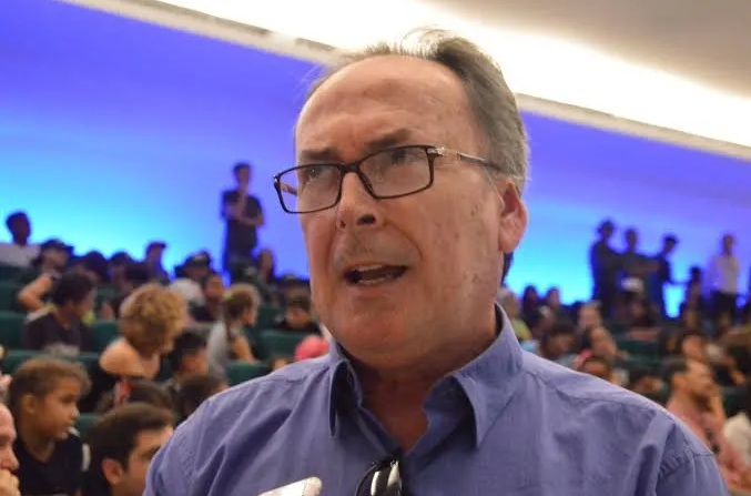 Após Andréa Ramalho, Álvaro Dias exonera diretor do Procon Natal, braço direito de Carlos Eduardo