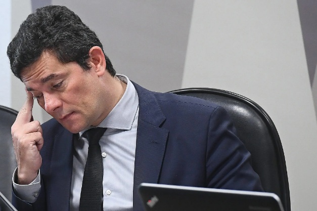Justiça decide que Moro não pode ser candidato por SP