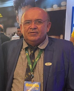 Morre Carlinhos Garcia, vice-prefeito do município de Upanema no RN