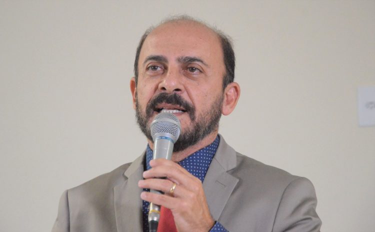 VÍDEO: Antenor Roberto volta a reclamar do PT: ‘Faltou reciprocidade com o PCdoB’