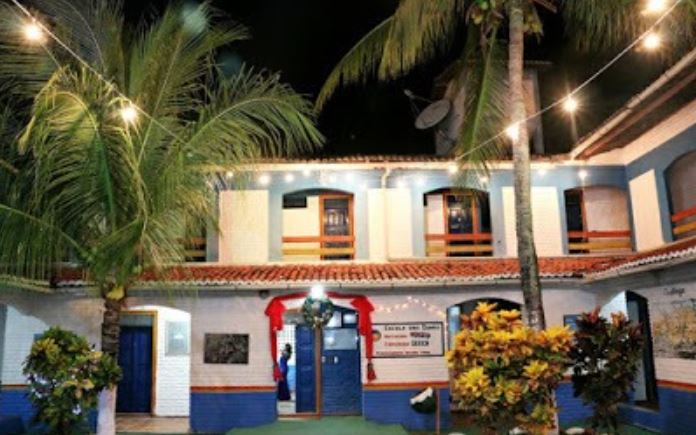 Professor é preso na Grande Natal por assédio sexual contra aluna; jovem conta em vídeo o que aconteceu