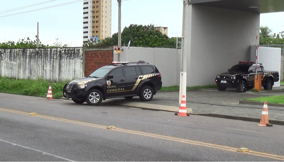 Polícia Federal deflagra operação de combate ao tráfico de drogas pelos Correios no RN